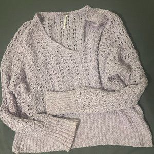 Free People Sweater